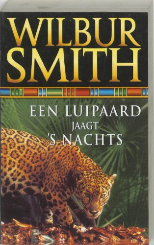 Een luipaard jaagt 's nachts (De Ballantyne-serie, Band 4) Books