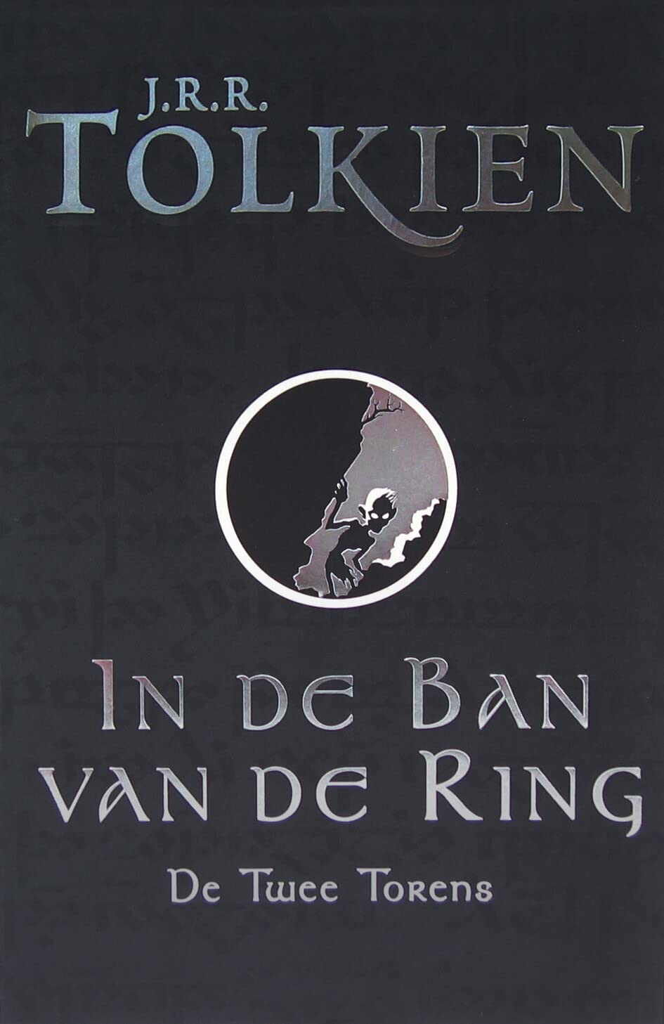 De twee torens (In de ban van de ring, 2) Fairy Tales & Legends