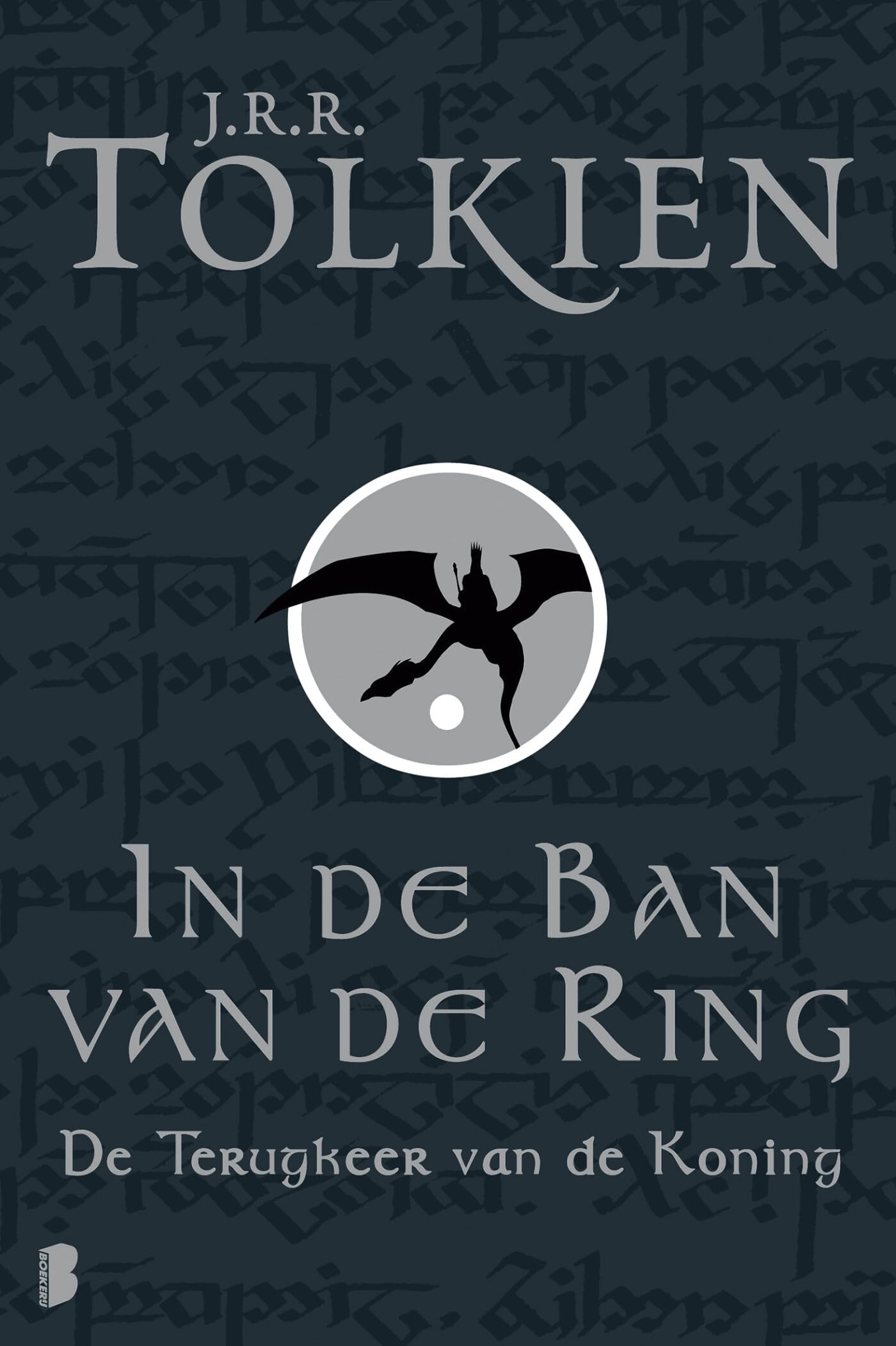De terugkeer van de Koning (In de ban van de ring, 3) Fairy Tales & Legends