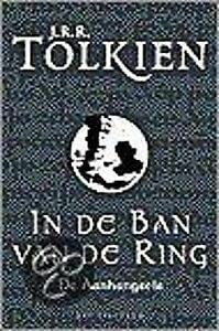 In de ban van de ring De aanhangsels book