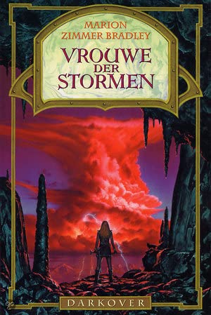 Vrouwe der stormen (Darkover) Contemporary literature