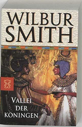 Vallei der koningen (Zwarte beertjes, 3059) Books