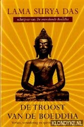 De troost van de Boeddha: verlies, verandering en spirituele transformatie Books