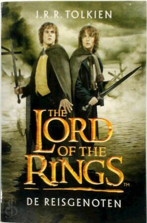 De reisgenoten (In de ban van de ring, 1) Fairy Tales & Legends