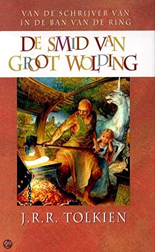 Sprookjes en vertellingen De smid van Groot Wolding ; Boer Gilles van Ham book