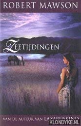 Zeetijdingen Contemporary literature Books