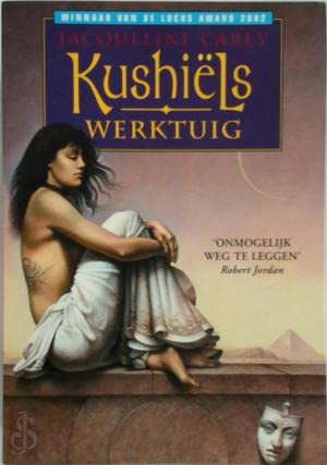 Kushiëls werktuig (Kushiëls sage, 3) Contemporary literature