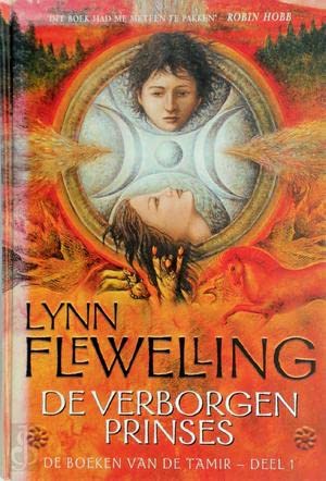 De verborgen prinses (De boeken van de Tamir, Band 1) Books