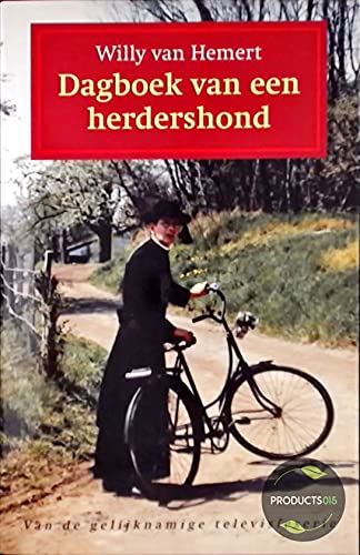 DAGBOEK VAN EEN HERDERSHOND book