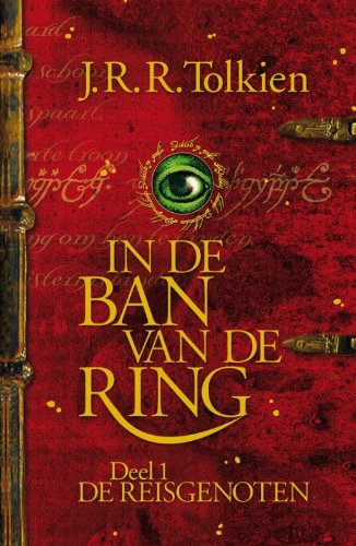 De reisgenoten: standaard editie (In de ban van de ring, 1) Fairy Tales & Legends