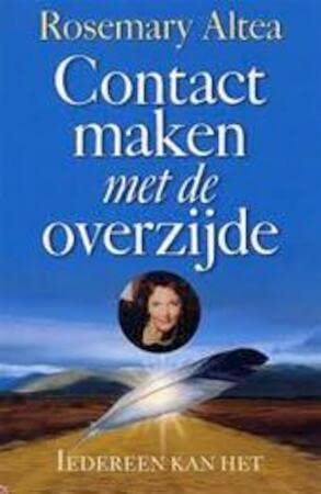 Contact maken met de overzijde: iedereen kan het Religion & Esotericism