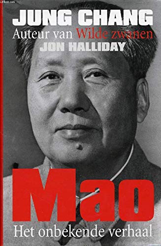 Product Image: Mao: het onbekende verhaal
