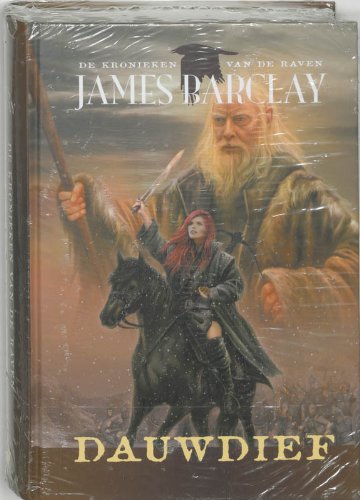 Dauwdief (De kronieken van de raven, 1) Contemporary literature
