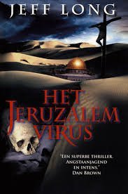Het Jeruzalem virus book