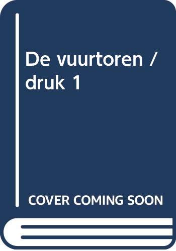 De vuurtoren (Een Adam Dalgliesh-roman) Contemporary literature
