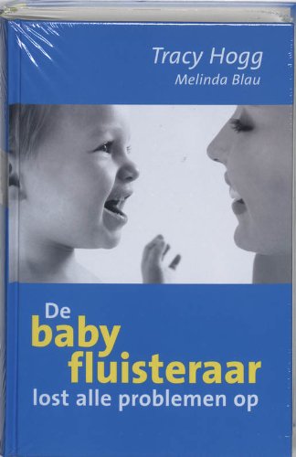 De babyfluisteraar lost alle problemen op Parents & Children