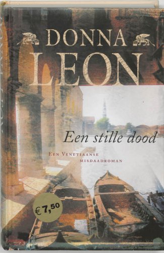 Een stille dood (Commissario Brunetti, 6) Contemporary literature