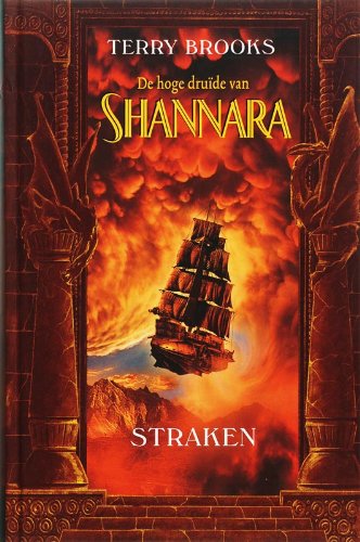 De hoge druide van Shannara / 3 Straken / druk 1 (De hoge druïde van Shannara, 3, Band 3) Contemporary literature