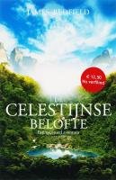 Celestijnse belofte Film editie: een spiritueel avontuur Contemporary literature
