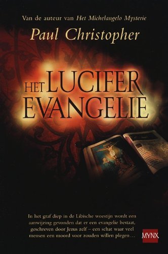 Product Image: Het Luciferevangelie