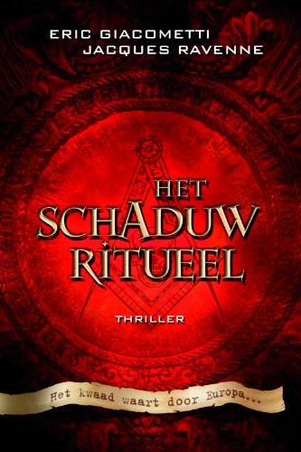 Het schaduwritueel: het kwaad waart door Europa book