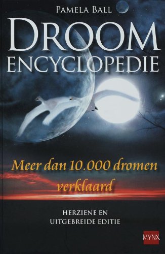 Droomencyclopedie: meer dan 10.000 dromen verklaard book