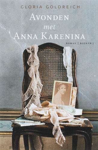 Avonden met Anna Karenina book