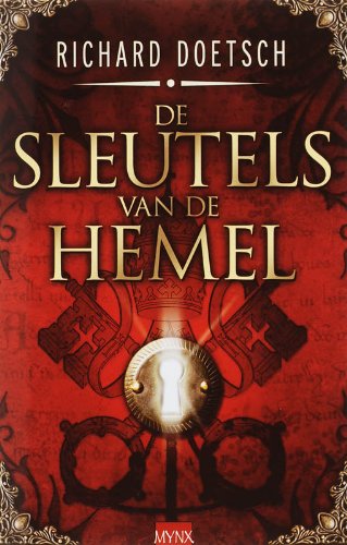 Product Image: De sleutels van de hemel