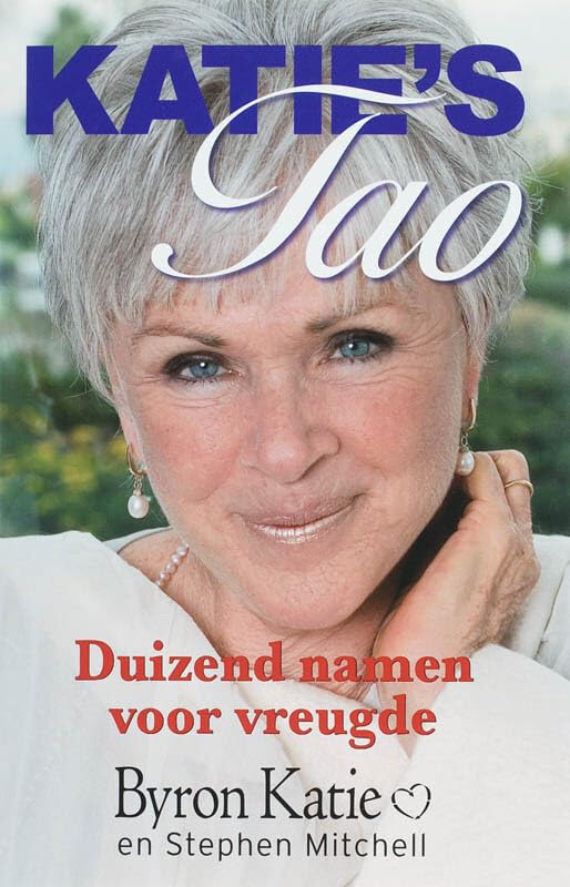 Katie's Tao: duizend namen voor vreugde book
