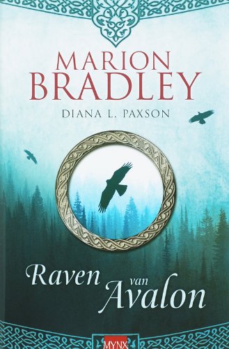 Product Image: Raven van Avalon / druk 1