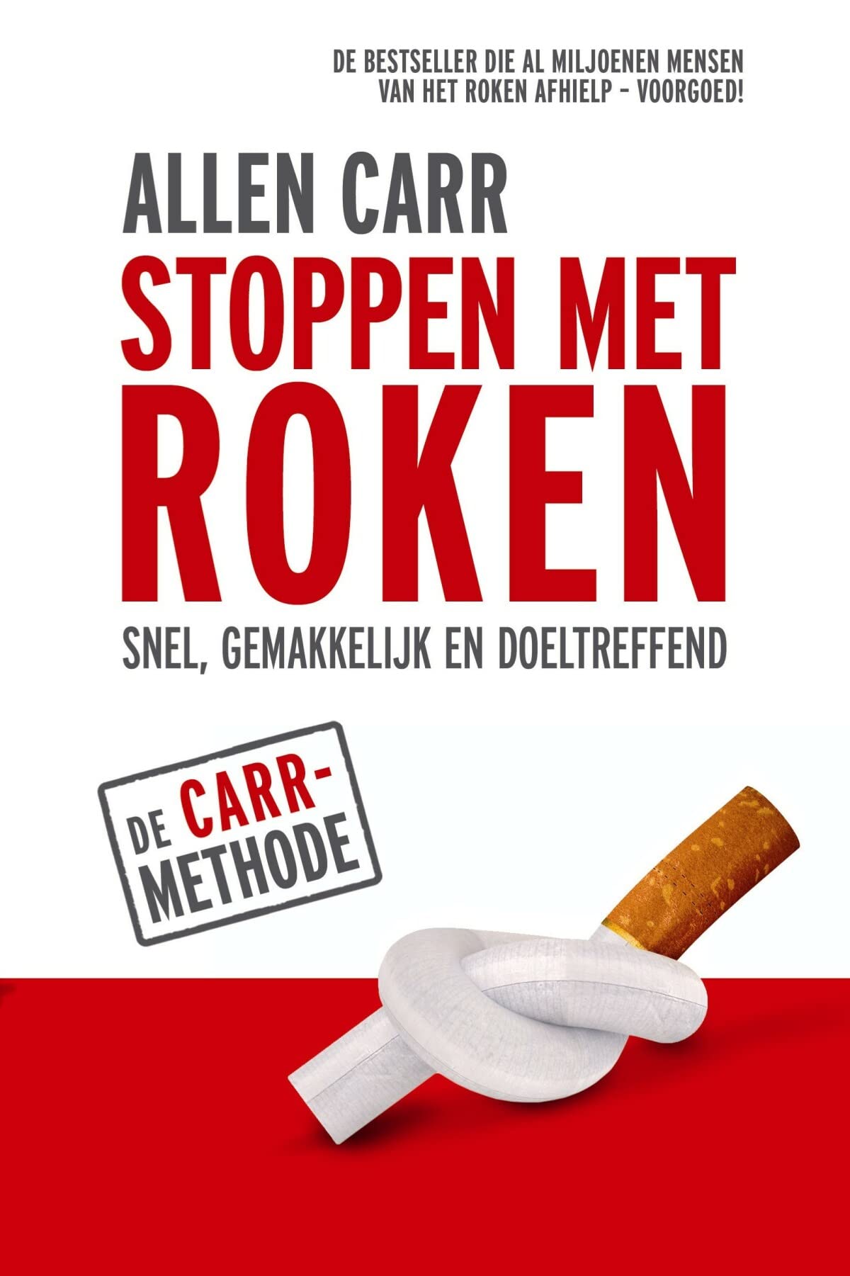 Stoppen met roken: Snel, gemakkelijk en doeltreffend Business, Finance & Career