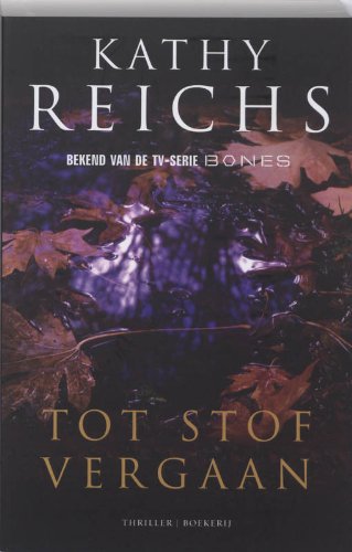 Tot stof vergaan / druk 4 Books