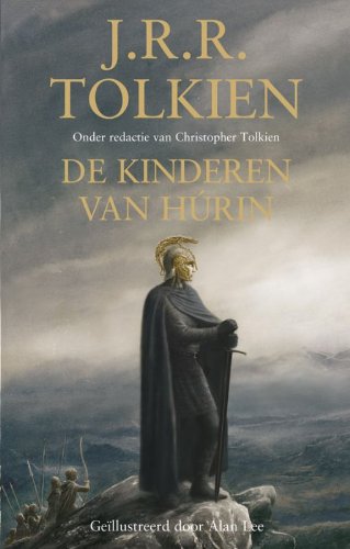De kinderen van Hurin / druk Heruitgave Contemporary literature