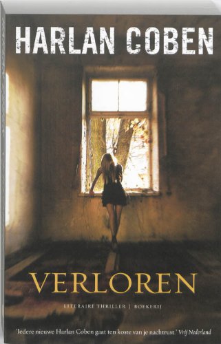 Verloren (Myron Bolitar, 9) Contemporary literature