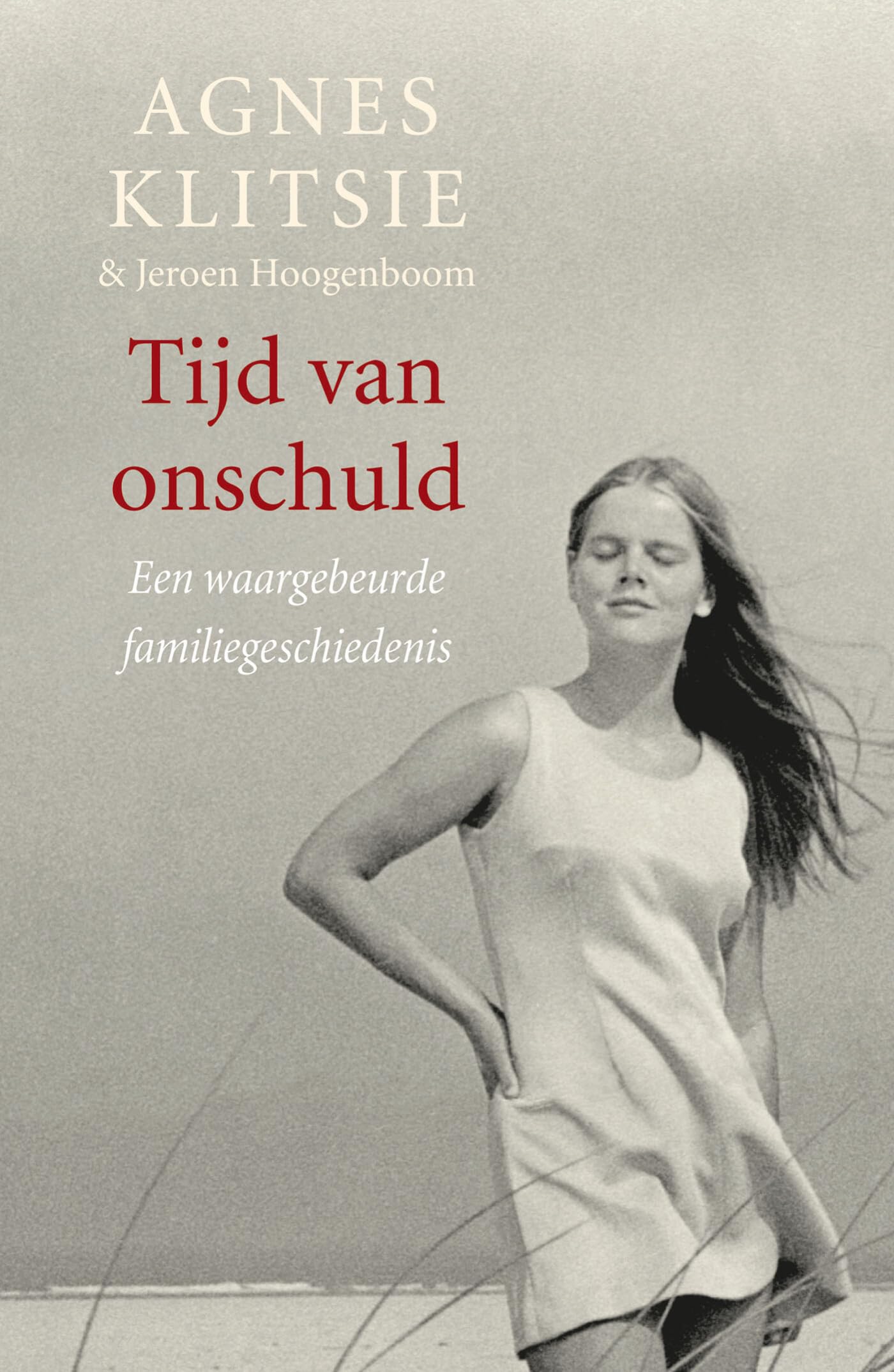 Tijd van onschuld: een ontroerende familiegeschiedenis book