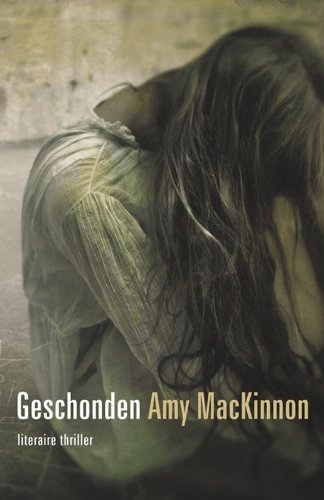 Geschonden: claire marsh is gewend aan de dood, ze heeft er elke dag mee te maken. maar dit keer komt hij dichterbij dan haar lief is. Contemporary literature