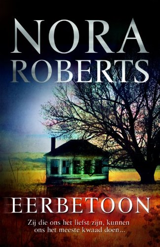 Eerbetoon Books