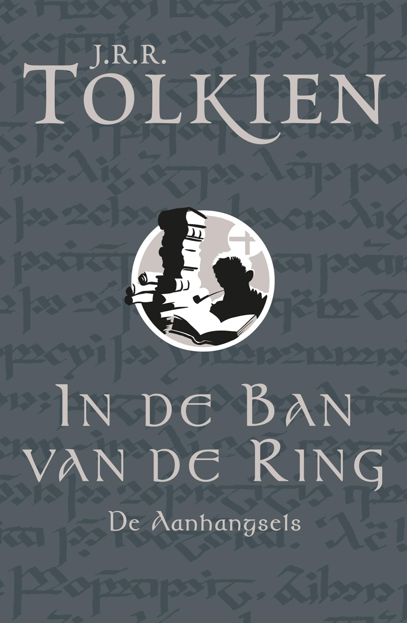 Aanhangsels: aanhangsels book