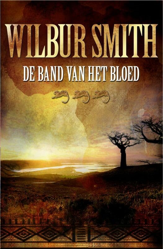 De band van het bloed (De tweede Courtney-triologie (3)) Books