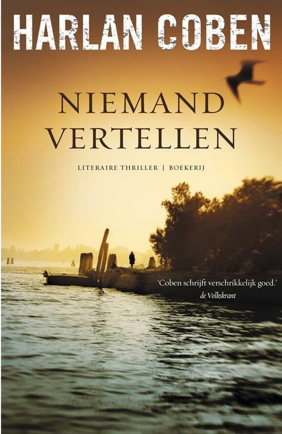 Niemand vertellen / druk 17 Contemporary literature