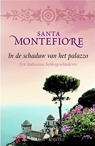 In de schaduw van het palazzo Contemporary literature