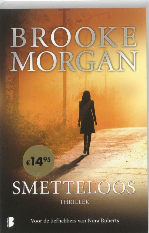 Smetteloos: Hij is haar toekomst, maar wat is zijn verleden? book