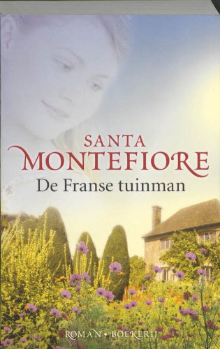 De Franse tuinman / druk 18 Books