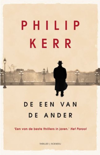 Product Image: EEN VAN DE ANDER, DE - PAKKET 6 EX