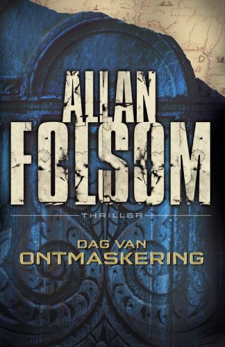 Product Image: Dag van ontmaskering