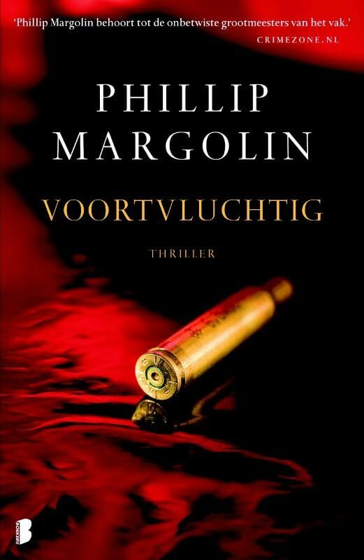 Voortvluchtig Contemporary literature Books