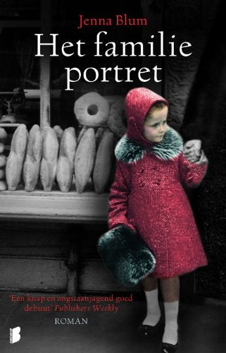 Het familieportret / druk 3 book