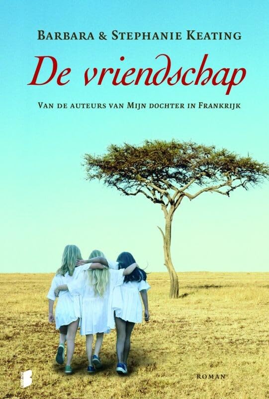 De vriendschap book