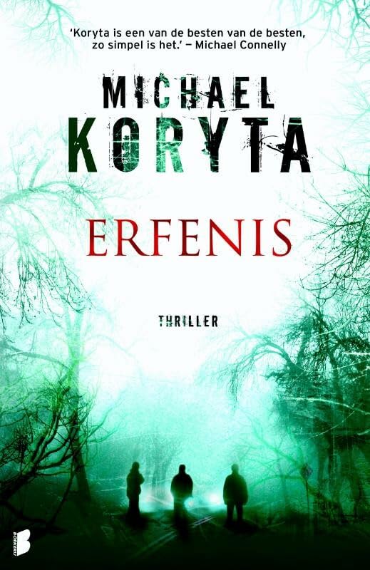 Erfenis Contemporary literature