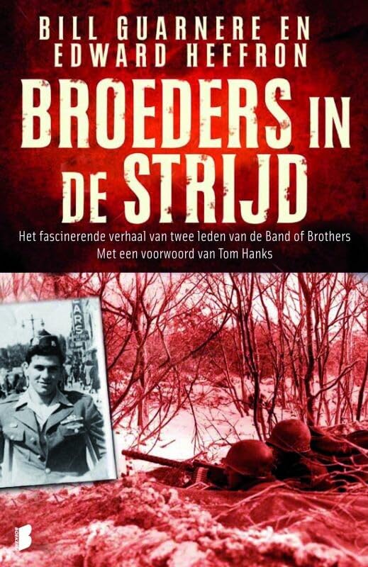 Product Image: Broeders in de strijd